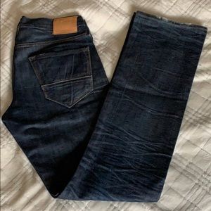 True Religion Bobby Straight Size 30